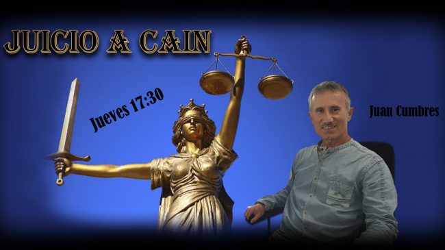 Juicio a Cain Juicio a Cain