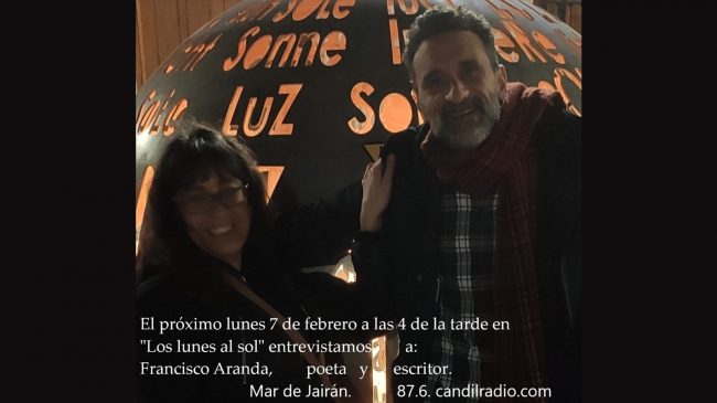 Mar de Jairan – Francisco Aranda Mar-de-Jairan-Francisco-Aranda