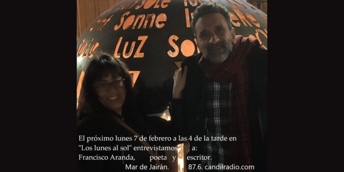 Mar de Jairan – Francisco Aranda Mar-de-Jairan-Francisco-Aranda