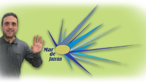 Mar de Jairán Mar de Jairán