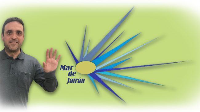 Mar de Jairán Mar de Jairán