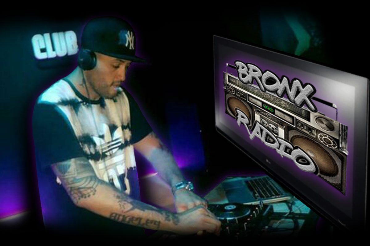 Bronx Radio Bronx Radio