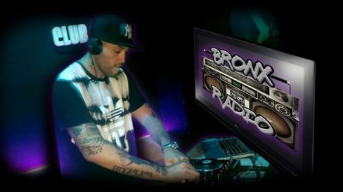 Bronx Radio Bronx Radio