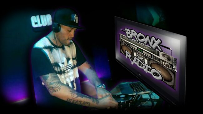 Bronx Radio Bronx Radio