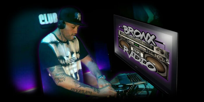 Bronx Radio