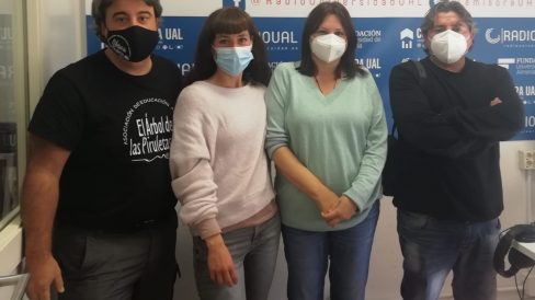 Radio Ecocampus - 2022-02-18