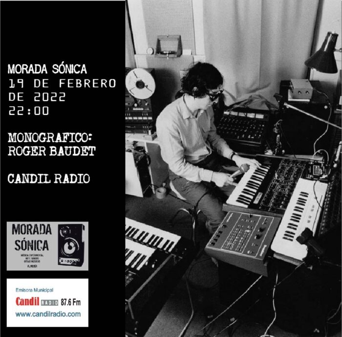 Morada sonica - 2022-02-19