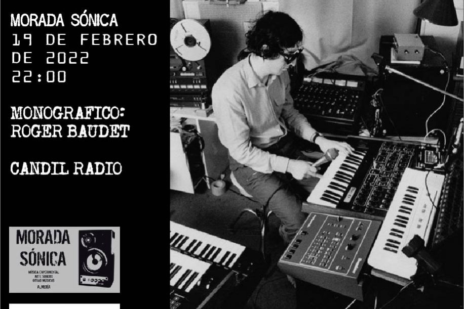 Morada sonica - 2022-02-19