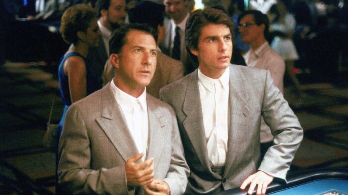 Cine en Serie - Rain Man