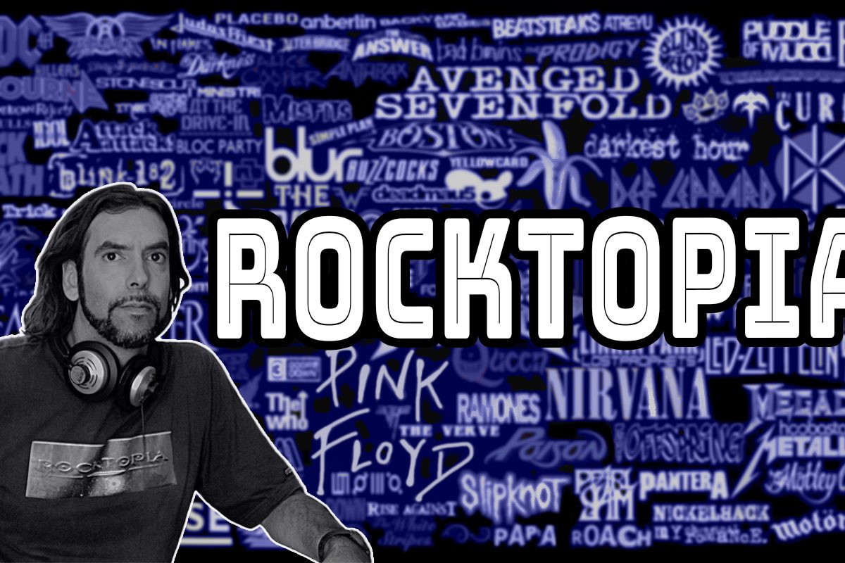 Rocktopía Rocktopía