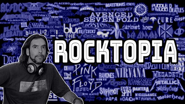 Rocktopía Rocktopía