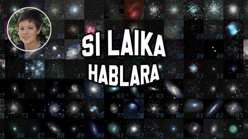 Si Laika Hablara - El-catálogo-Messier - 2022-02-27