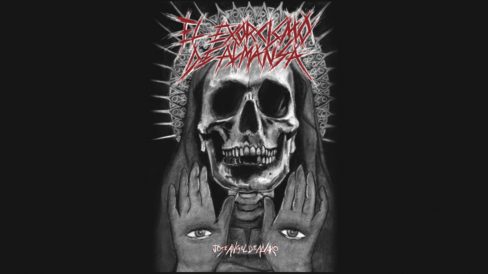 planeta duna 666 el exorcismo de Almansa