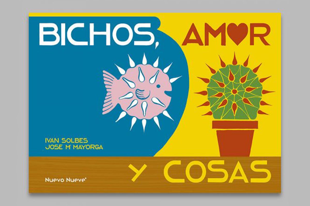 Nos gusta leer con Amor y Libre Albedrío