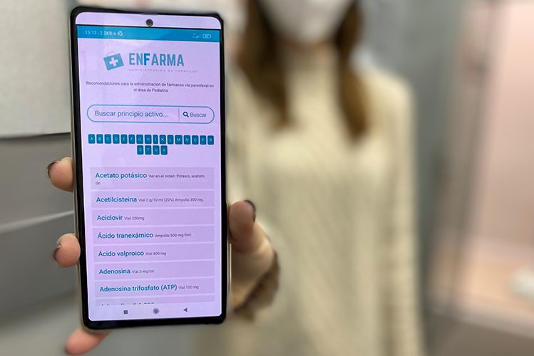 Sanara mañana - Enfarma