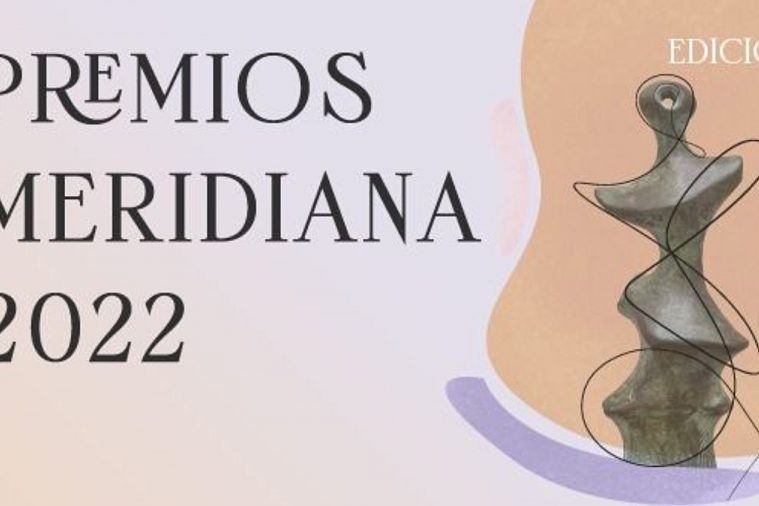 Premios MERIDIANA 22