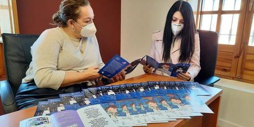 dia mujer y niña ciencia huércal dia mujer y niña ciencia huércal