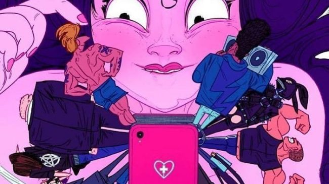 el ratico El Ratico Tinder.