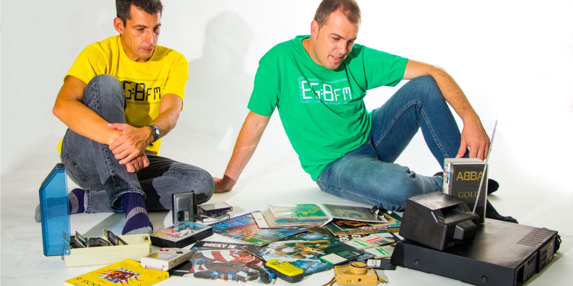 foto2 EGB FM en Candil Radio.