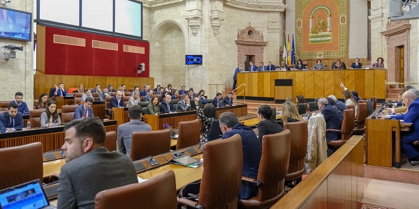 fotografia-Parlamento-Andaluz