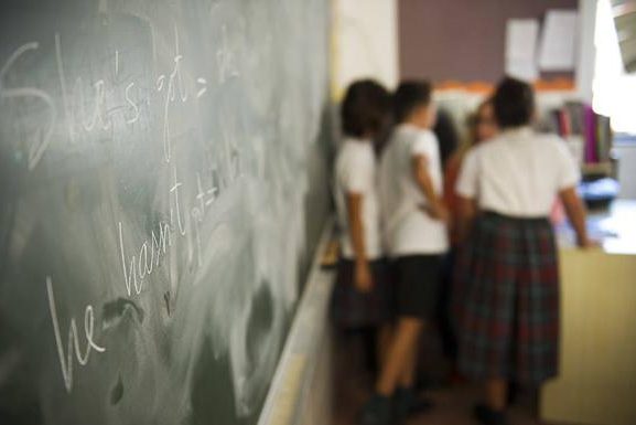 Fantasmas almerienses.