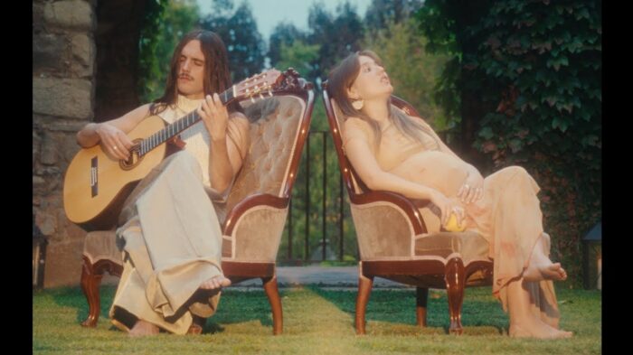 La Manzana Rita Payés.