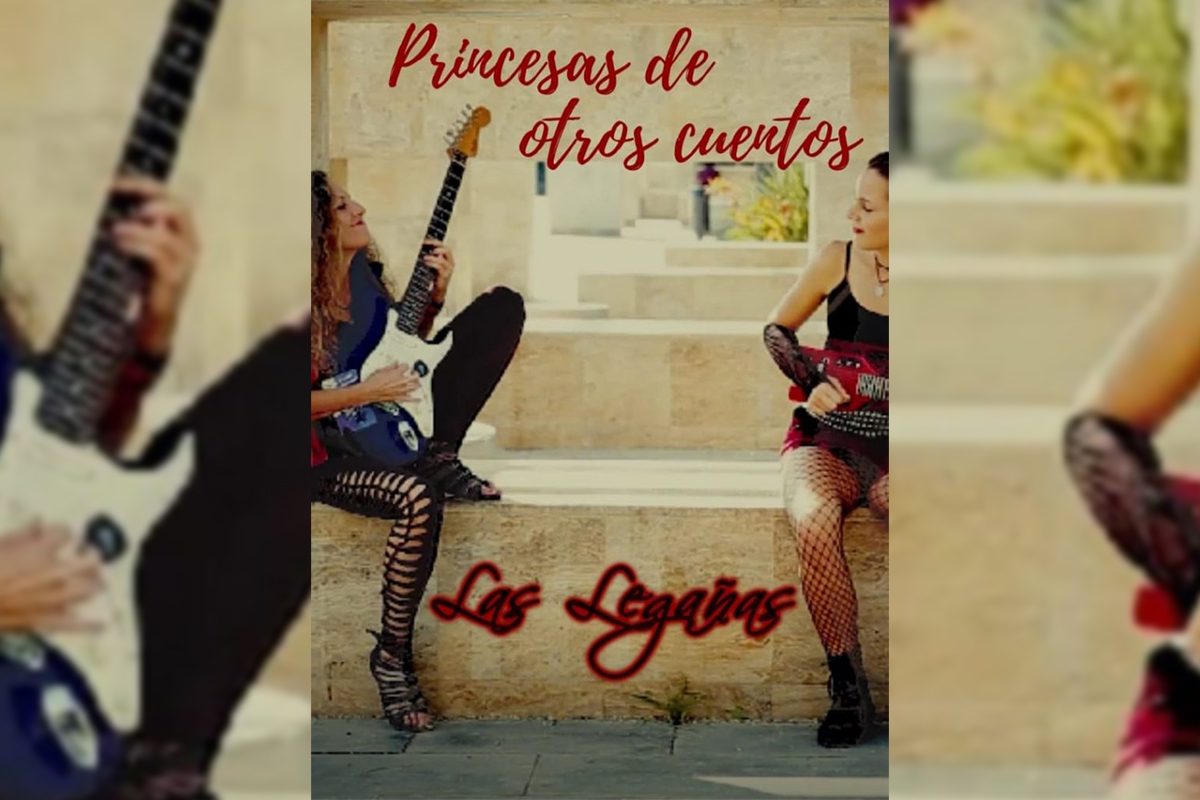 LAS LEGAÑAS EN DÍAS DE RADIO.