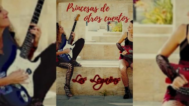 Las Legañas LAS LEGAÑAS EN DÍAS DE RADIO.