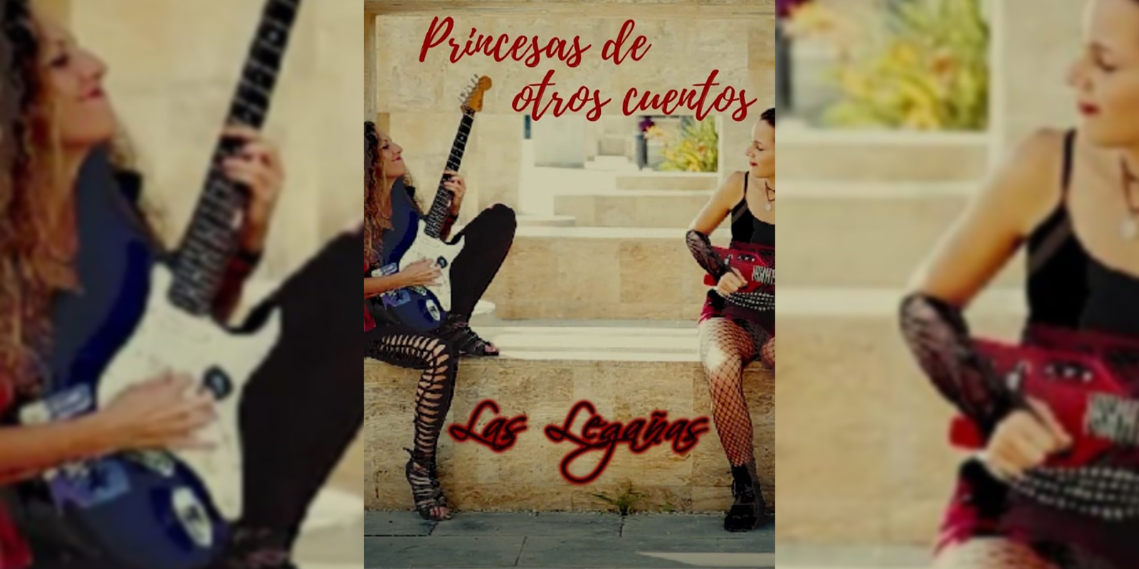 Las Legañas LAS LEGAÑAS EN DÍAS DE RADIO.