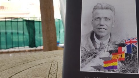 sedano en guerra de españa