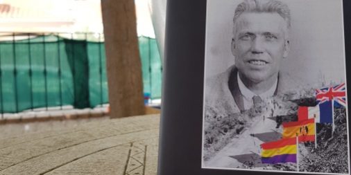 sedano en guerra de españa