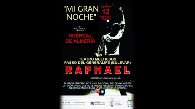 mi-gran-noche-huercal MI GRAN NOCHE HUÉRCAL CULTURA