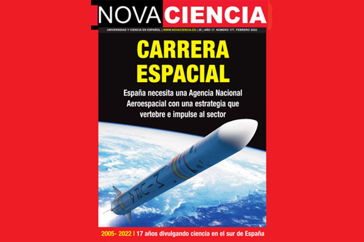 Revista Nova Ciencia 177