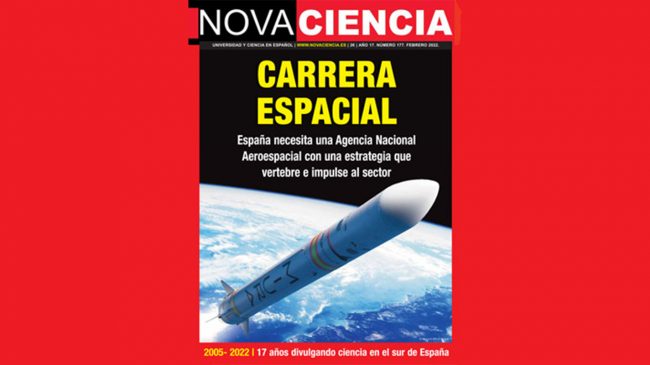 Revista Nova Ciencia 177 Revista Nova Ciencia 177