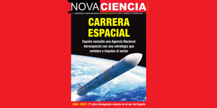 Revista Nova Ciencia 177 Revista Nova Ciencia 177