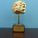 Premio 2020 mejor emisora municipal