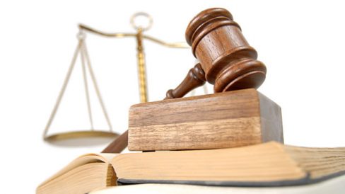 Escuela de Padres. Responsabilidad civil y Penal en Discapacidad.