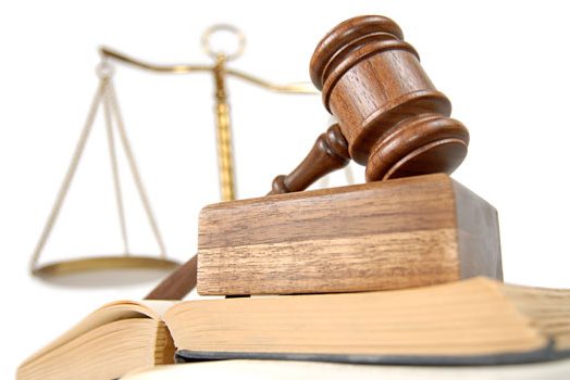 Escuela de Padres. Responsabilidad civil y Penal en Discapacidad.