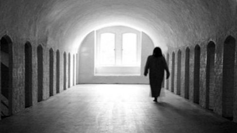 Sanatorios y Misterios.