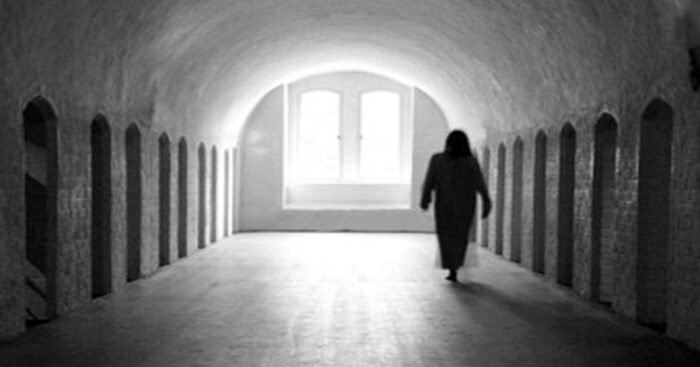 Sanatorios y Misterios.