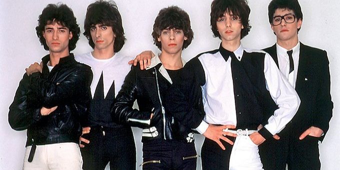 tequila Recuerdos en vinilo - 2022-02-12- Tequila