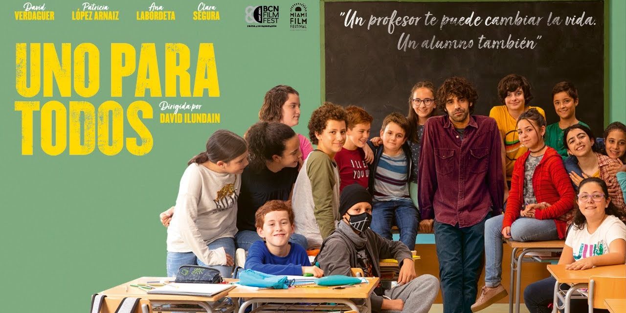 uno para todos uno para todos