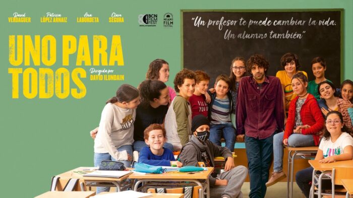 uno para todos uno para todos