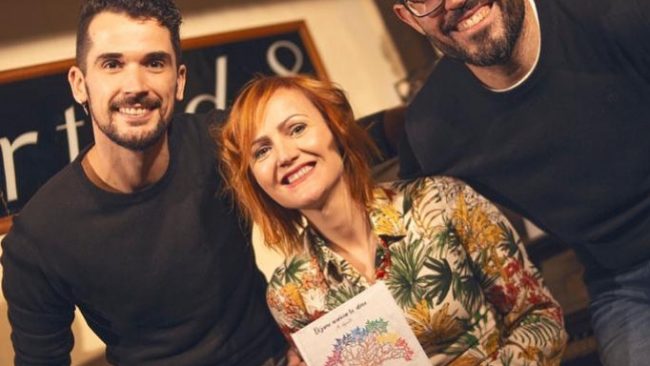 262726050 5148422091854417 204865073046931974 n LUDOVICO EXPERIENCE