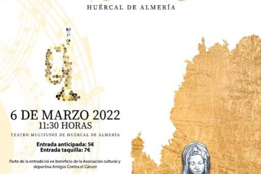 LATIR COFRADE HUÉRCAL