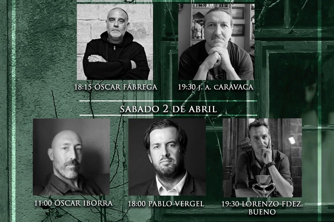 JORNADAS CREAR PARA CRECER 2022