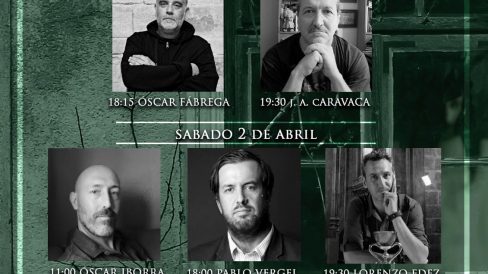 JORNADAS CREAR PARA CRECER 2022