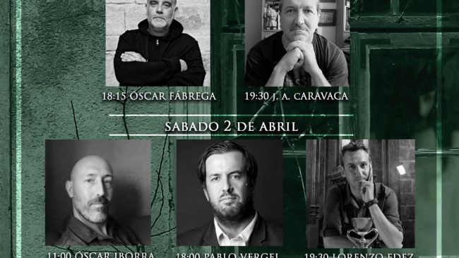 274369437 7077478182294359 1767007660113144500 n JORNADAS CREAR PARA CRECER 2022