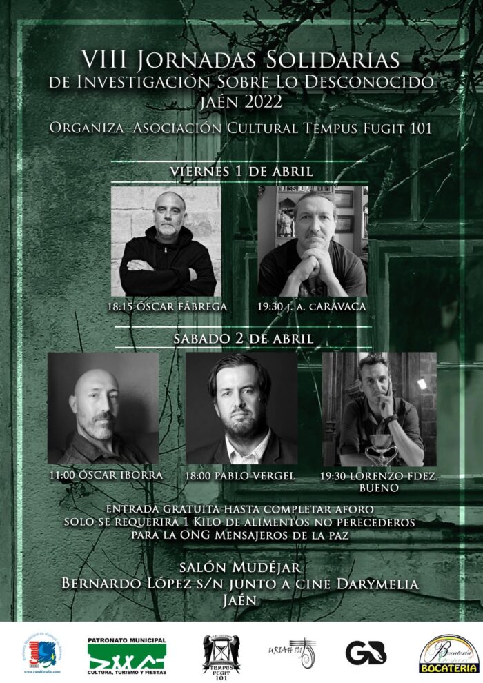 JORNADAS CREAR PARA CRECER 2022