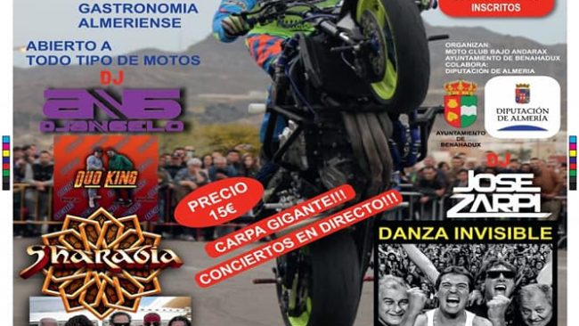 274739510 7172368012805838 4004220953633796885 n ANDARINEX 22